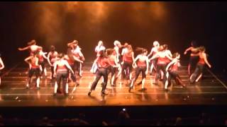 TANGO  LOLA MEMBRIVES 2013  LAURA CORIA [upl. by Aleron946]