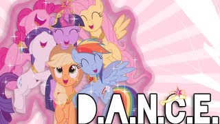 DANCE  PMV [upl. by Stanwin]