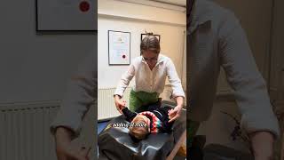 Chiropractic Care for Babies in Amsterdam [upl. by Krum]