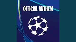 UEFA Champions League Anthem  2425 [upl. by Ioj636]