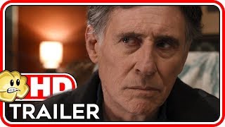 Lies We Tell Official Trailer HD 2018  Gabriel Byrne Harvey Keitel  Crime Romance [upl. by Enilrad772]