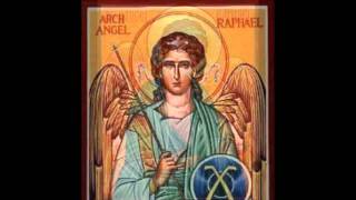 The synaxis of the Archangels Michael and Gabriel and all the bodiless powers [upl. by Nnaassilem]