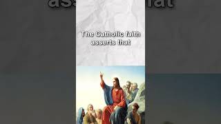 Catholic Vs Protestant Bible [upl. by Virgie170]