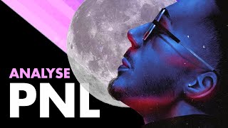 PNL LE VISAGE DE LA LUNE Analyse Deux Frères [upl. by Fransen]