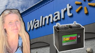 Dont Fall Down This Repair Rabbit Hole Walmarts Battery Blunder [upl. by Kaufman915]