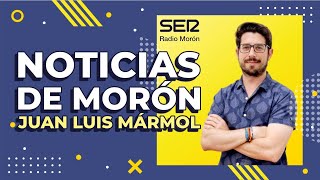 🔴 Lunes 21 oct  Las Noticias de Morón y la campiña sevillana Hora 14  Cadena SER [upl. by Edina]