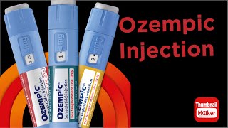 OZEMPIC injection Ozempic injection for weight loss viralvideos health diabetes obesity [upl. by Biddy277]