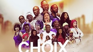 CHOIX SAISON 2 ÉPISODE 20 VOSTFR [upl. by Ripley]