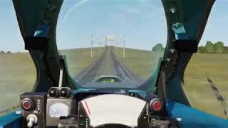 MiG21 faster Short [upl. by Nedyah386]