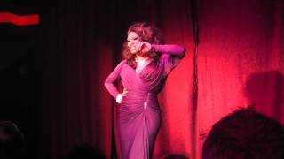 JUJUBEE Live At Dollicious  Vancouver Performance  Part 1 [upl. by Anairam]