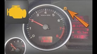 Why are stability control steering wheel and check engine lights all on at the same time [upl. by Misaq]