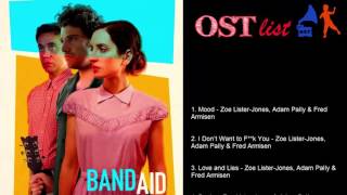 Band Aid OST List [upl. by Wilburn]