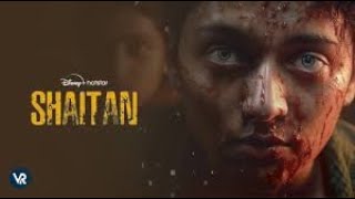 Shaitan 2024 Hindi Mahi V Raghav Hindi Dubbed Full Movies [upl. by Lainad501]