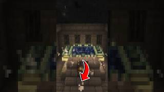 Who Made the Stronghold In Minecraft Pt 1 shorts [upl. by Hadwyn293]