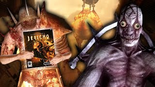 Clive Barkers Jericho 2007  PC Gameplay 4k 2160p  Win 10 [upl. by Pip445]