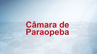 TV GERAIS AO VIVO  REUNIÃO CÂMARA DE PARAOPEBA 19112024 [upl. by Yenoh478]