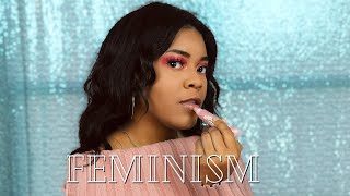 A Feminist Playlist [upl. by Cassi]