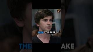 Continue arguing The patient was alive😧😲series movie shortvideo thegooddoctor [upl. by Aleahc351]