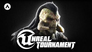 The Rise and Fall of Unreal Tournament [upl. by Ahsinehs]