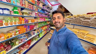 Asmr 30 minutes in super store 🏬🤗🤗🤗 [upl. by Fry]