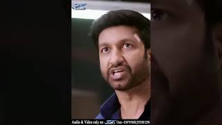 Pantham 2023 New South Hindi DubbedUnCut Full MovieHD ESub Gopichand Mehreen Pirzad [upl. by Amsaj]