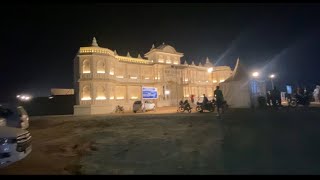 white rann of kutchh  white desert of kutchh  gujrat tourist places  kutchh gujrat  new year par [upl. by Enybor640]