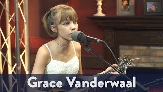 Grace Vanderwaal quotI Dont Know My Namequot [upl. by Hayidan]