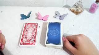 ¿Conoceré pronto al amor de mí vida Tarot Interactivo 💖 [upl. by Agn]