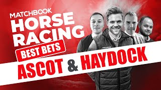 ITV SATURDAY  ASCOT  HAYDOCK  KINGWELL HURDLE WINCANTON [upl. by Lime811]