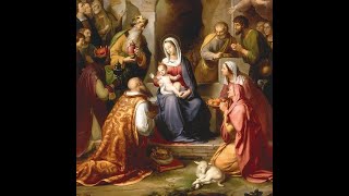 Our Sacred History  77 Who Were The Real Mary amp Joseph The True Story Of The Nativity [upl. by Anyzratak669]