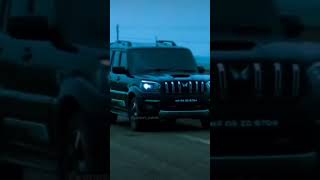 Scorpio lover trading video short video subscribe automobile automobilenews car likesong [upl. by Nryhtak634]