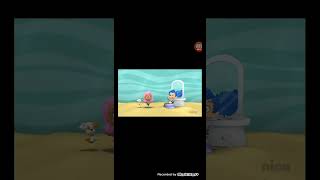 Bubble guppies Guppy style ending credits with described video part 1 season 4 bubbleguppies [upl. by Graces]