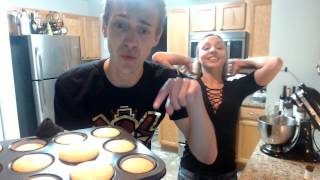 Cooking With Jess amp Ninja HighlightsFunny Moments [upl. by Alhan]