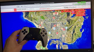 GTA 5 Online How to Buy Foreclosed Properties Tutorial Easy Method UPDATED 2024 [upl. by Jacoba]