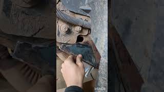 Welding jobs that pay well welding welder weldings weldingbusiness msjcustoms businessideas [upl. by Vere482]