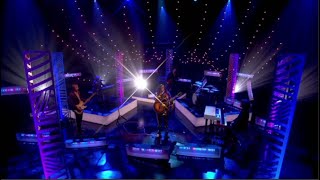 YOLA  STARLIGHT FULL PERFORMANCE AND INTERVIEW  THEGRAHAMNORTONSHOW [upl. by Yniar206]