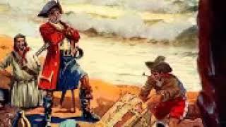 Arthur Thomas QuillerCouch  Poison Island 134 How I First Met With Captain Coffin [upl. by Ythomit1]