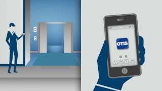 OTIS eService [upl. by Chapman]