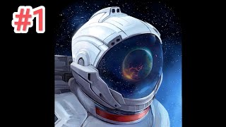 TerraGenesis  Landfall Gameplay 1  Getting Started [upl. by Nnagrom]