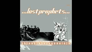 Lostprophets  The Lesson Pt 1 [upl. by Yard]