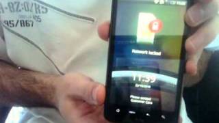 HTC Desire HD gets Unlocked to SimFree [upl. by Gnut]