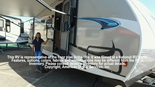 2019 Coachmen RVFreedom Express Ultra Lite292BHDS [upl. by Anrak335]