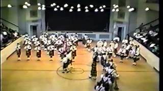 1997 Kilties Senior Corps [upl. by Kliber843]