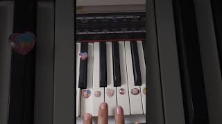 KALINKA PIANO EASY FOR BEGGINERS [upl. by Ethelda97]