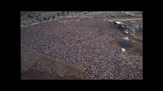 Craziest Crowd Control Ever Best Dj Drop 2018 😱 [upl. by Cullin]