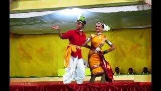 Ron Dohe Na Dada  रोंन दोहे ना दादा  Mix Gondi Songs Dance  Kachargad  कचारगड मेला २०१८ [upl. by Noeruat]