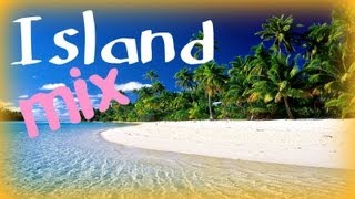 ☼ Island Mix with music [upl. by Elcin]