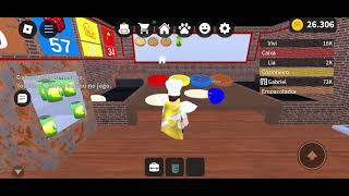 eu trabalhei na pizzaria builder brotheres [upl. by Karina]