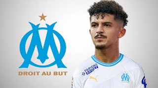 Bachir Belloumi 2024 Welcome To Olympique Marseille   Amazing Skills Assists amp Goals HD [upl. by Eblehs]