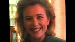 Australian Prouds Jeweller TV commercial ad 1991 [upl. by Carri]